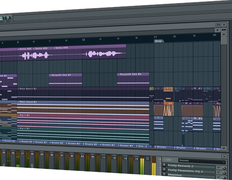 Fl Studio 4.1 Cracked